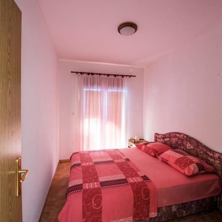 Apartmani Ivan 피사크 외부 사진