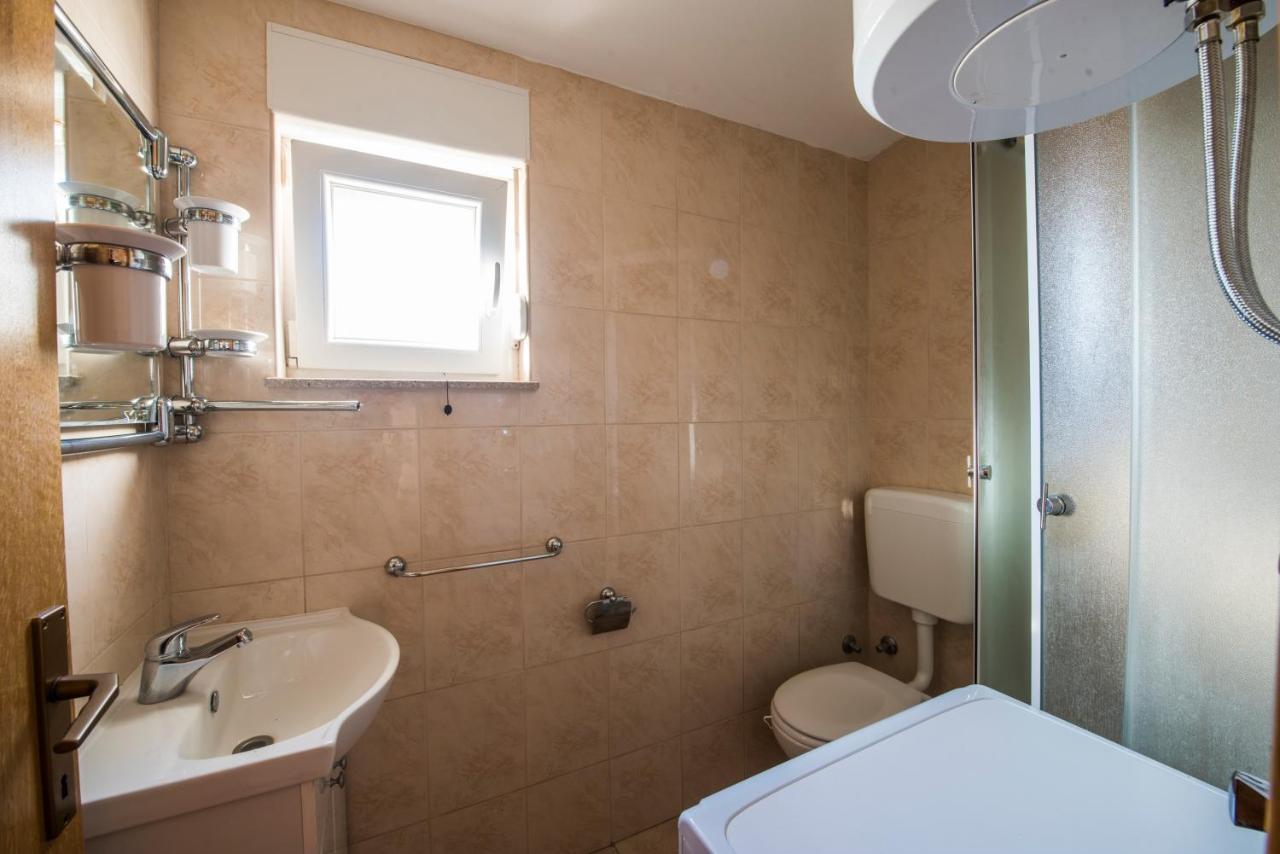 Apartmani Ivan 피사크 외부 사진