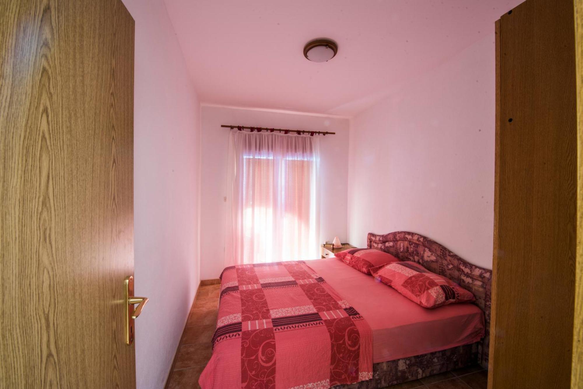 Apartmani Ivan 피사크 외부 사진