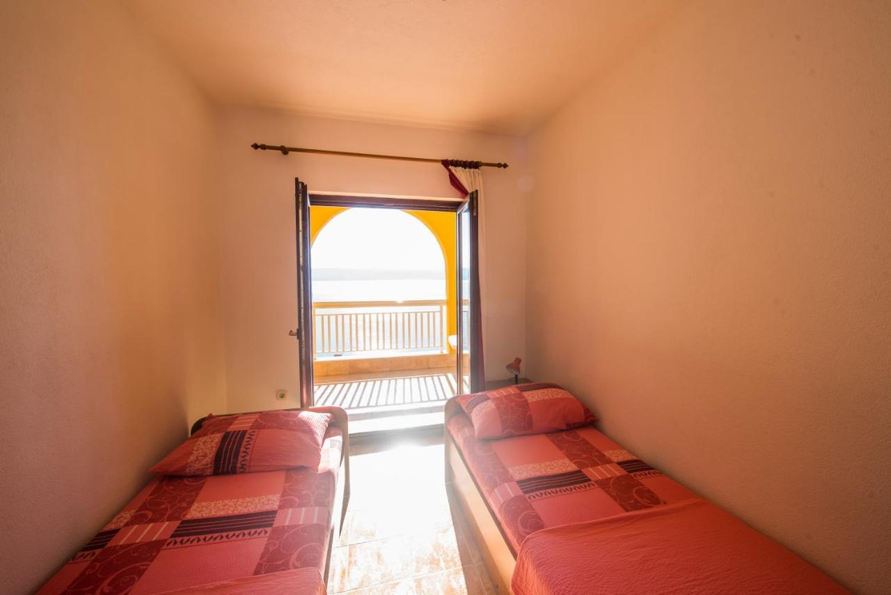 Apartmani Ivan 피사크 외부 사진