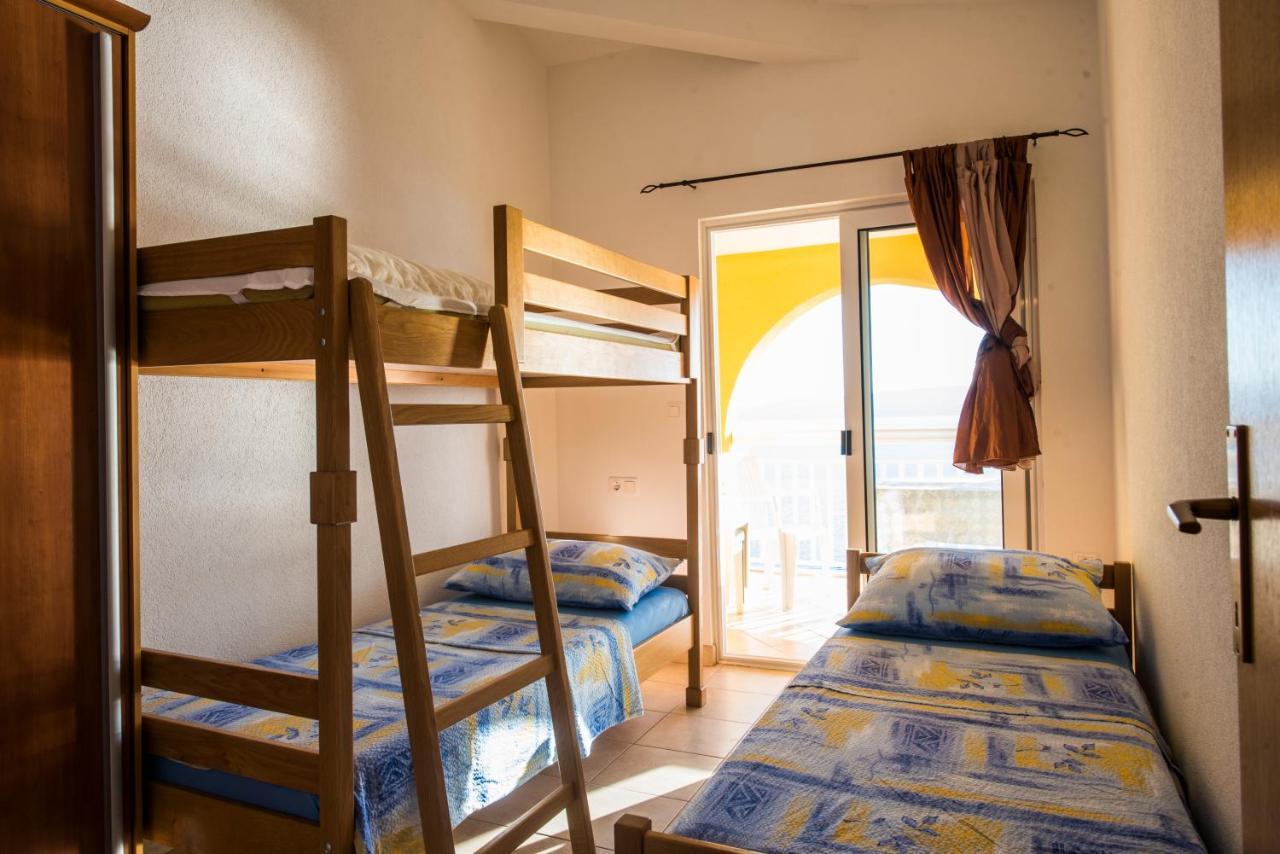 Apartmani Ivan 피사크 외부 사진