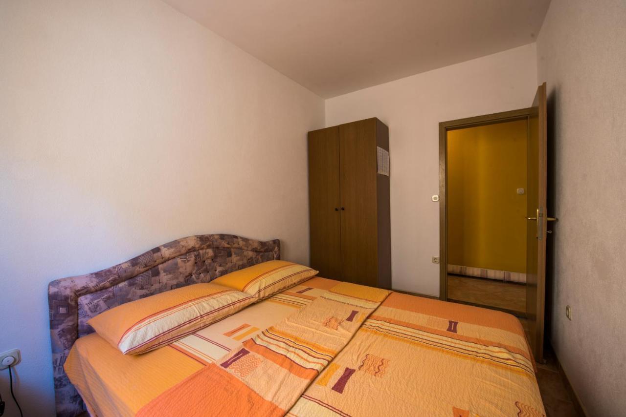 Apartmani Ivan 피사크 외부 사진